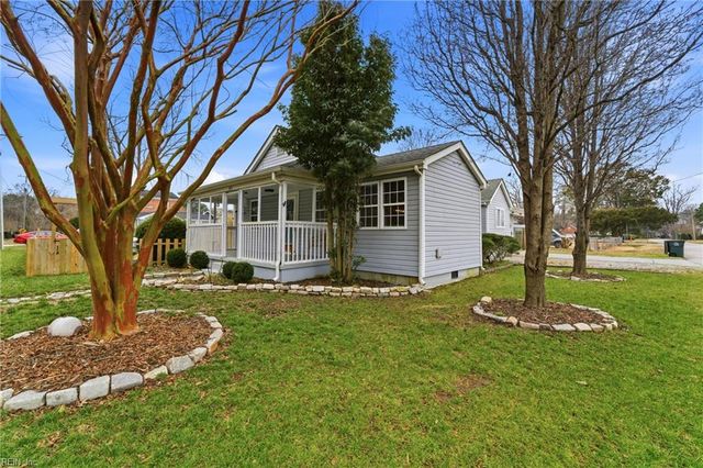 431 Lucas AVE, Norfolk, VA 23502