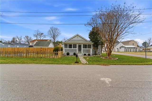 431 Lucas AVE, Norfolk, VA 23502