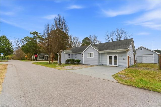 431 Lucas AVE, Norfolk, VA 23502