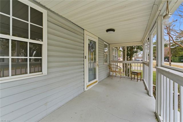 431 Lucas AVE, Norfolk, VA 23502