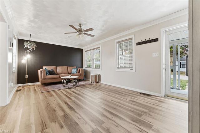 431 Lucas AVE, Norfolk, VA 23502