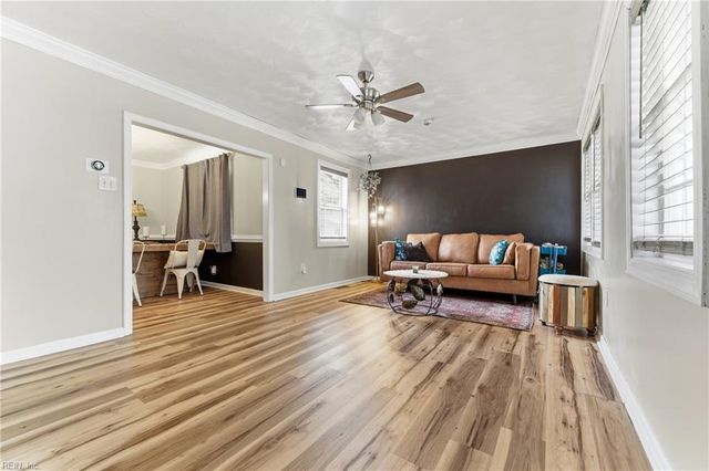 431 Lucas AVE, Norfolk, VA 23502