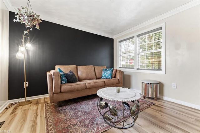 431 Lucas AVE, Norfolk, VA 23502