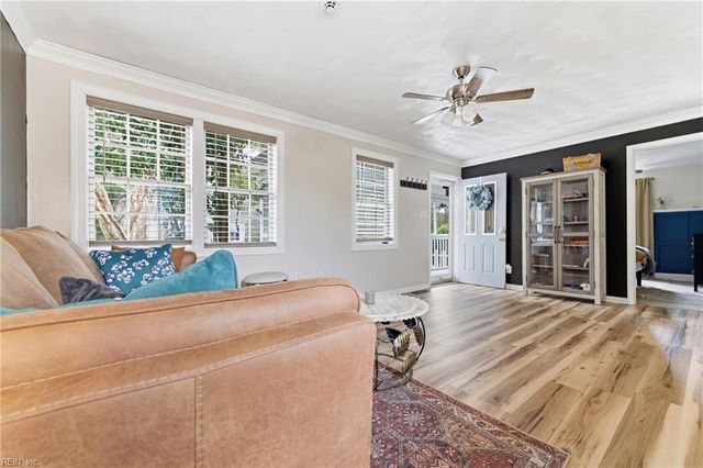 431 Lucas AVE, Norfolk, VA 23502