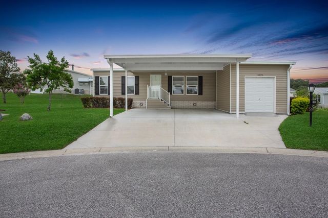 4125 MYRTLE OAK COURT 1849, Zellwood, FL 32798