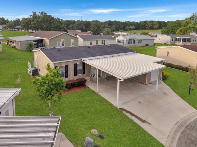 4125 MYRTLE OAK COURT 1849, Zellwood, FL 32798