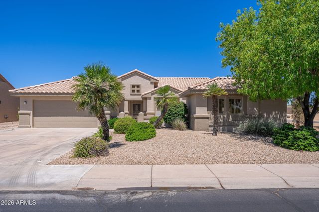 20174 N SHADOW MOUNTAIN Drive, Surprise, AZ 85374
