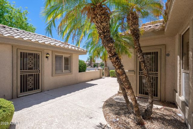 20174 N SHADOW MOUNTAIN Drive, Surprise, AZ 85374