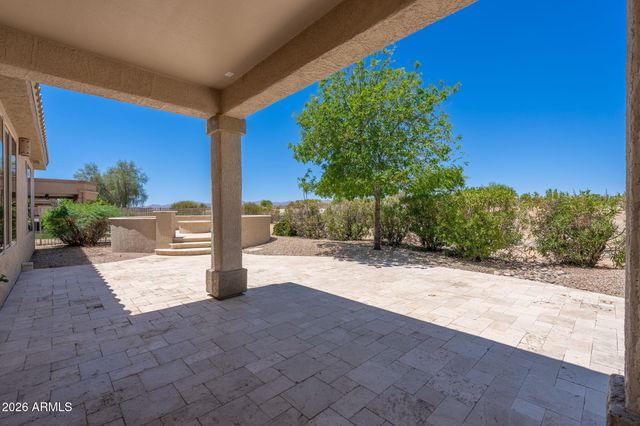 20174 N SHADOW MOUNTAIN Drive, Surprise, AZ 85374