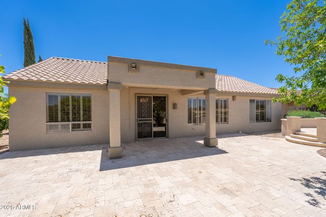 20174 N SHADOW MOUNTAIN Drive, Surprise, AZ 85374