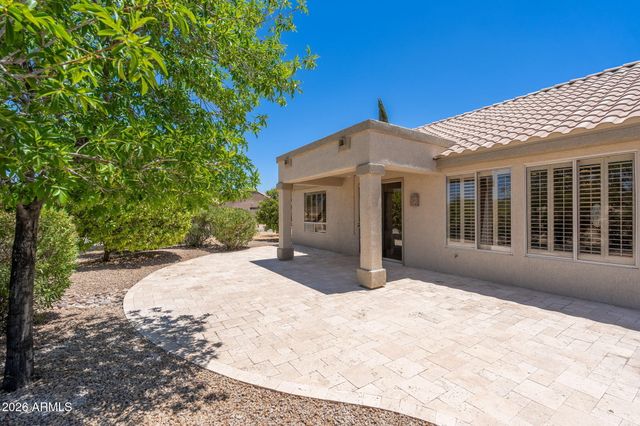 20174 N SHADOW MOUNTAIN Drive, Surprise, AZ 85374