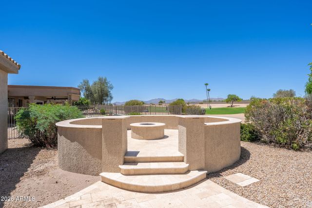 20174 N SHADOW MOUNTAIN Drive, Surprise, AZ 85374
