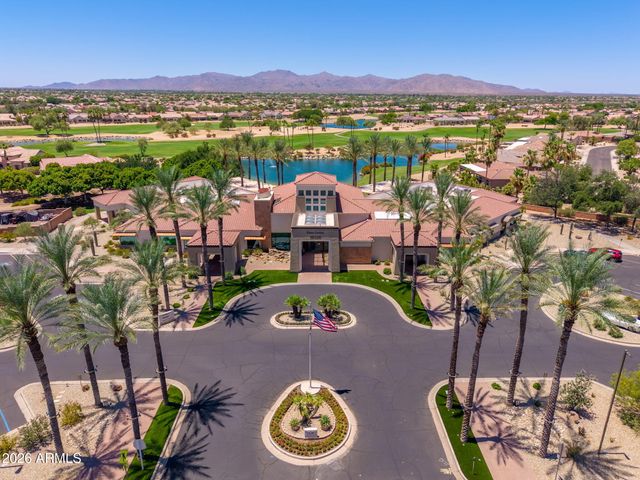20174 N SHADOW MOUNTAIN Drive, Surprise, AZ 85374