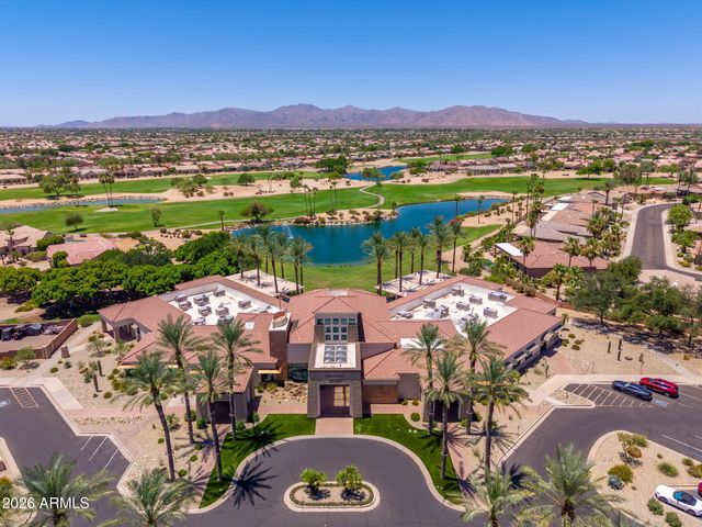 20174 N SHADOW MOUNTAIN Drive, Surprise, AZ 85374