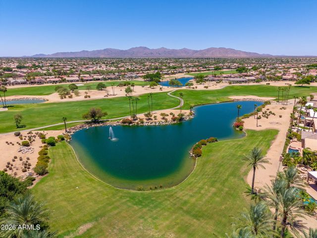 20174 N SHADOW MOUNTAIN Drive, Surprise, AZ 85374