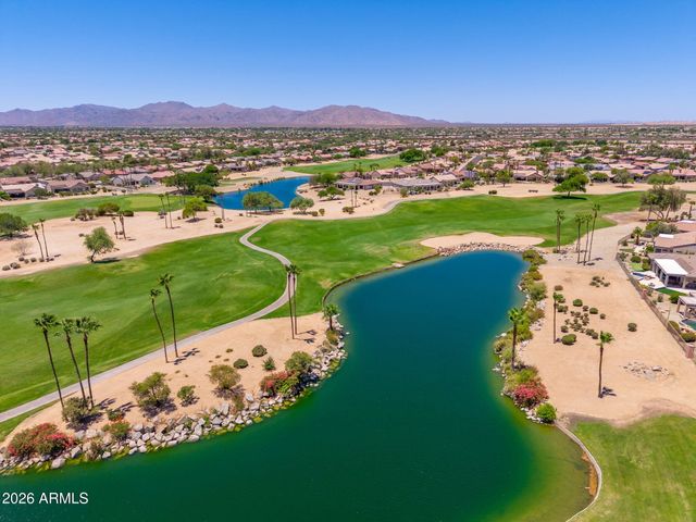20174 N SHADOW MOUNTAIN Drive, Surprise, AZ 85374