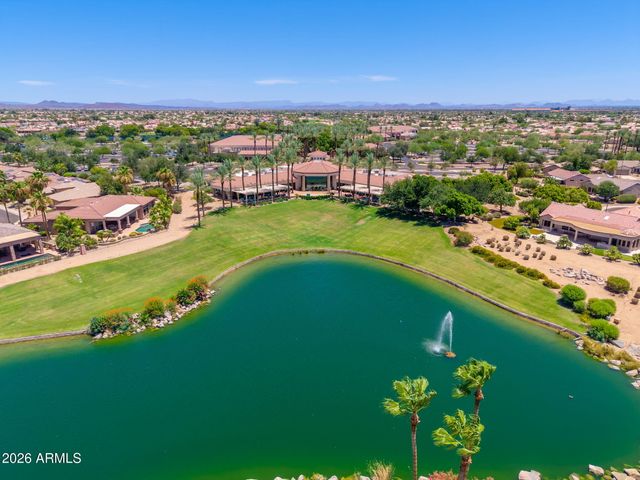 20174 N SHADOW MOUNTAIN Drive, Surprise, AZ 85374