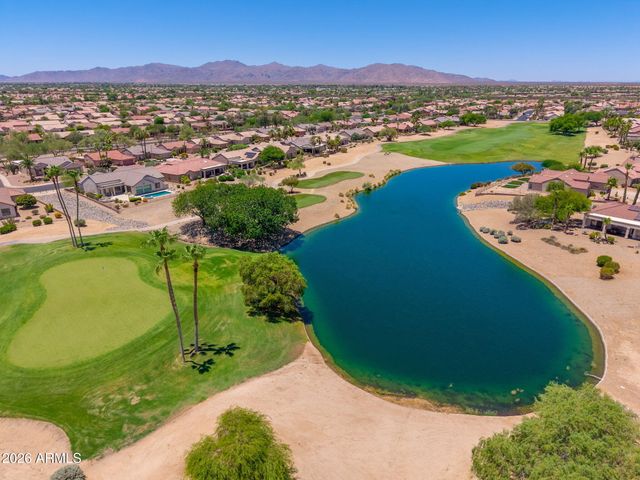 20174 N SHADOW MOUNTAIN Drive, Surprise, AZ 85374