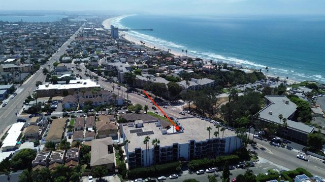 727 Sapphire St 301, San Diego, CA 92109