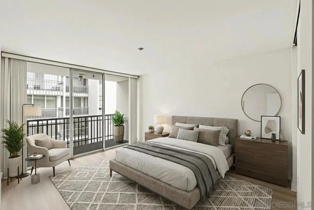 727 Sapphire St 301, San Diego, CA 92109