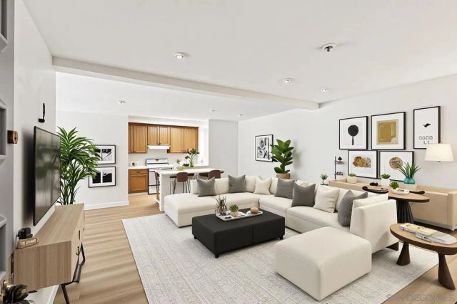 727 Sapphire St 301, San Diego, CA 92109