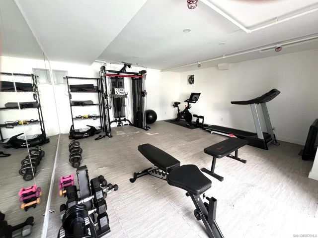 727 Sapphire St 301, San Diego, CA 92109