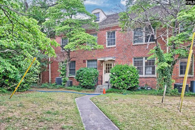 4103 Devine Street K5, Columbia, SC 29205