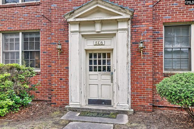 4103 Devine Street K5, Columbia, SC 29205