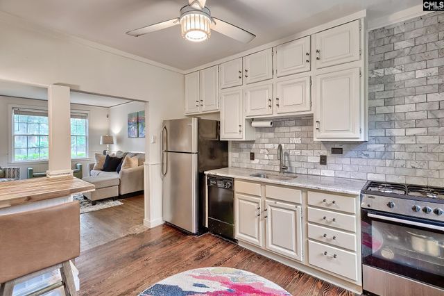 4103 Devine Street K5, Columbia, SC 29205