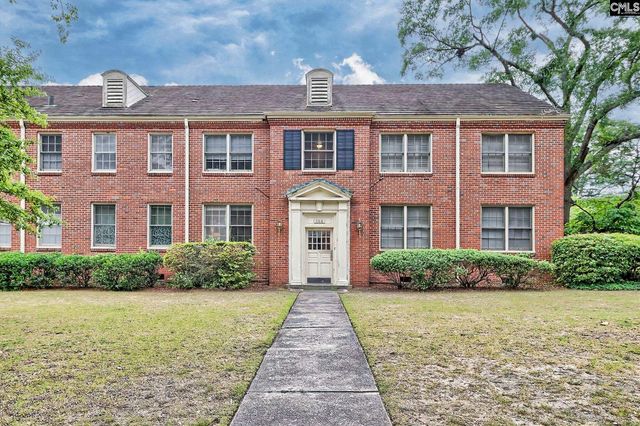 4103 Devine Street K5, Columbia, SC 29205
