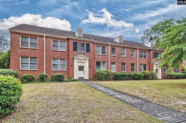4103 Devine Street K5, Columbia, SC 29205