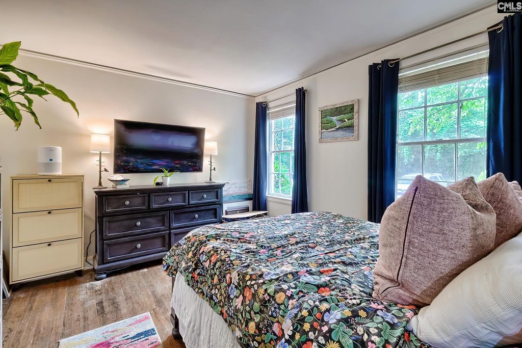 4103 Devine Street K5, Columbia, SC 29205