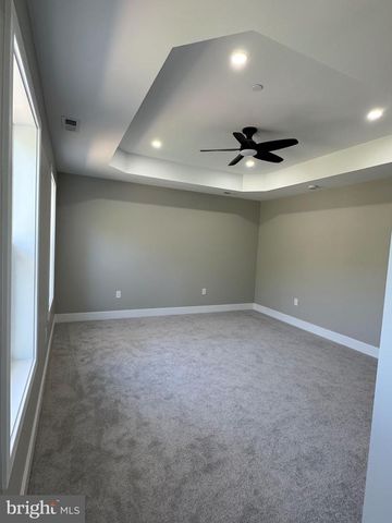 3706 S MOUNTAIN RD, Knoxville, MD 21758
