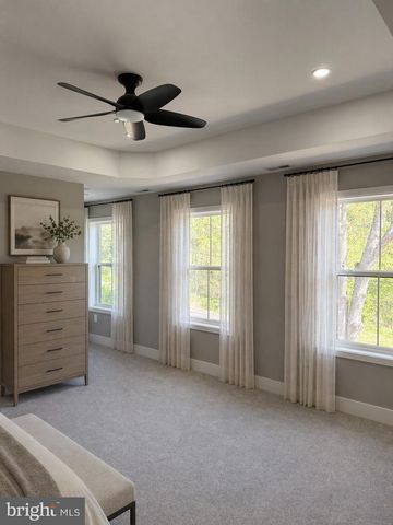 3706 S MOUNTAIN RD, Knoxville, MD 21758