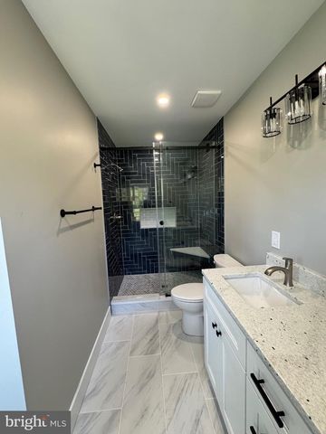 3706 S MOUNTAIN RD, Knoxville, MD 21758