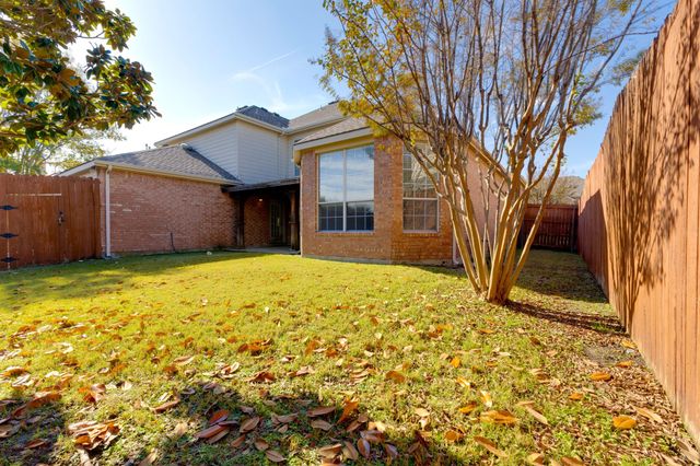 3008 Chippenham Drive, Plano, TX 75093