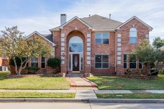 3008 Chippenham Drive, Plano, TX 75093
