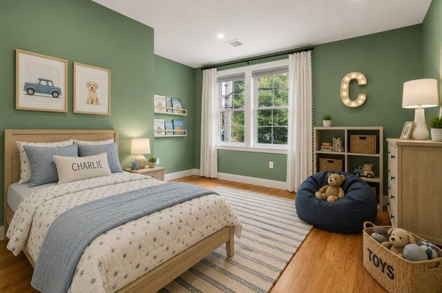 25 Locust St 2, Winthrop, MA 02152