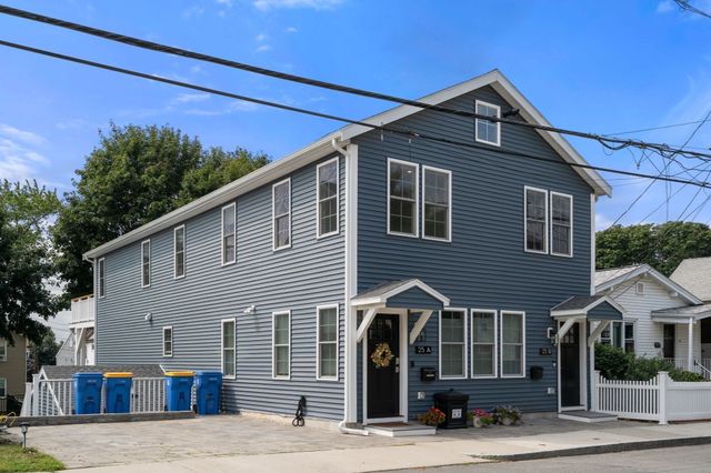 25 Locust St 2, Winthrop, MA 02152