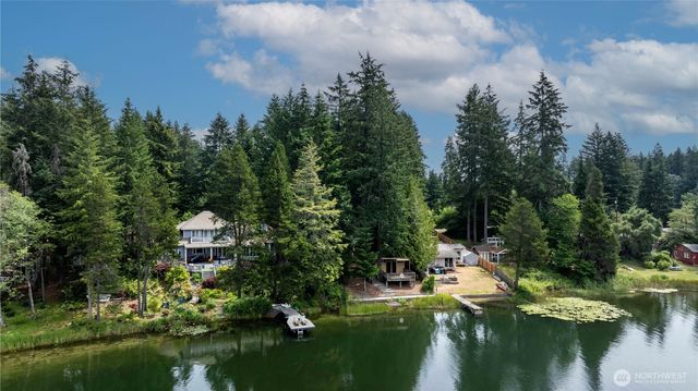 1173 SW Lake Street, Port Orchard, WA 98367