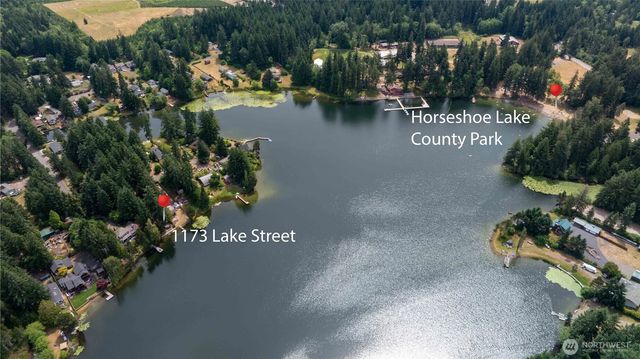 1173 SW Lake Street, Port Orchard, WA 98367