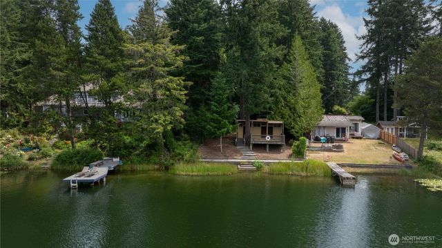 1173 SW Lake Street, Port Orchard, WA 98367