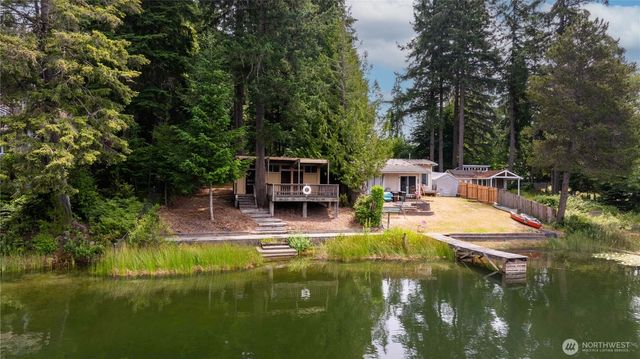 1173 SW Lake Street, Port Orchard, WA 98367