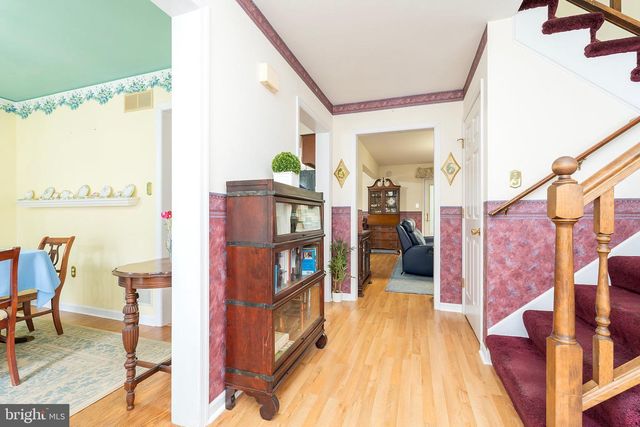 805 MULBERRY DR, Martinsburg, WV 25401
