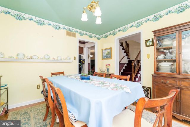 805 MULBERRY DR, Martinsburg, WV 25401