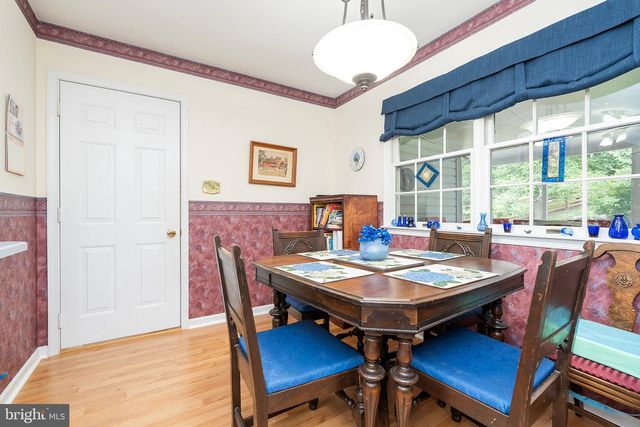 805 MULBERRY DR, Martinsburg, WV 25401