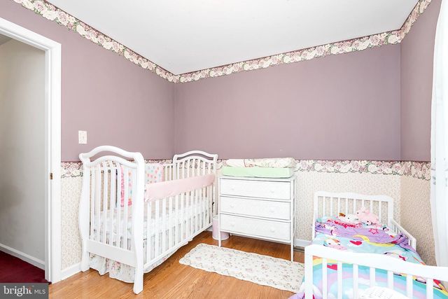 805 MULBERRY DR, Martinsburg, WV 25401