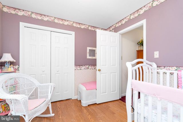 805 MULBERRY DR, Martinsburg, WV 25401