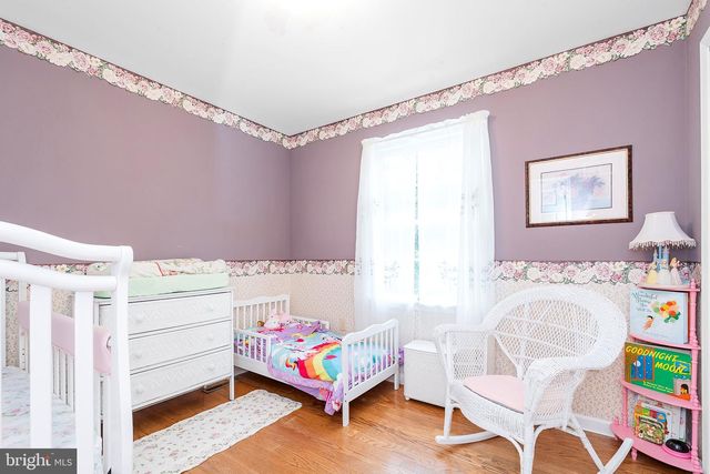 805 MULBERRY DR, Martinsburg, WV 25401
