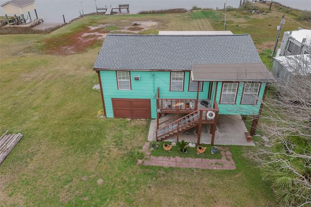 1725 Cr-441d, Brazoria, TX 77422